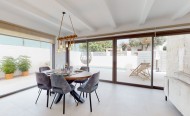 Nowa konstrukcja - Willa - Orihuela Costa - Villamartín