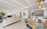 Nowa konstrukcja - Willa - Orihuela Costa - Villamartín