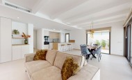 Nowa konstrukcja - Willa - Orihuela Costa - Villamartín