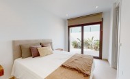 Nowa konstrukcja - Willa - Orihuela Costa - Villamartín