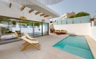 Nowa konstrukcja - Willa - Orihuela Costa - Villamartín