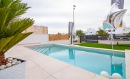 Nowa konstrukcja - Willa - Orihuela Costa - Villamartín