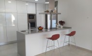 Nowa konstrukcja - Willa - Orihuela Costa - Villamartín