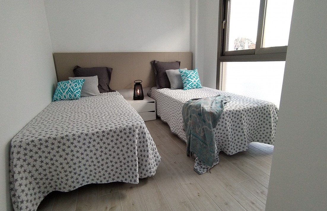 Nowa konstrukcja - Willa - Orihuela Costa - Villamartín