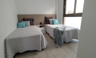 Nowa konstrukcja - Willa - Orihuela Costa - Villamartín