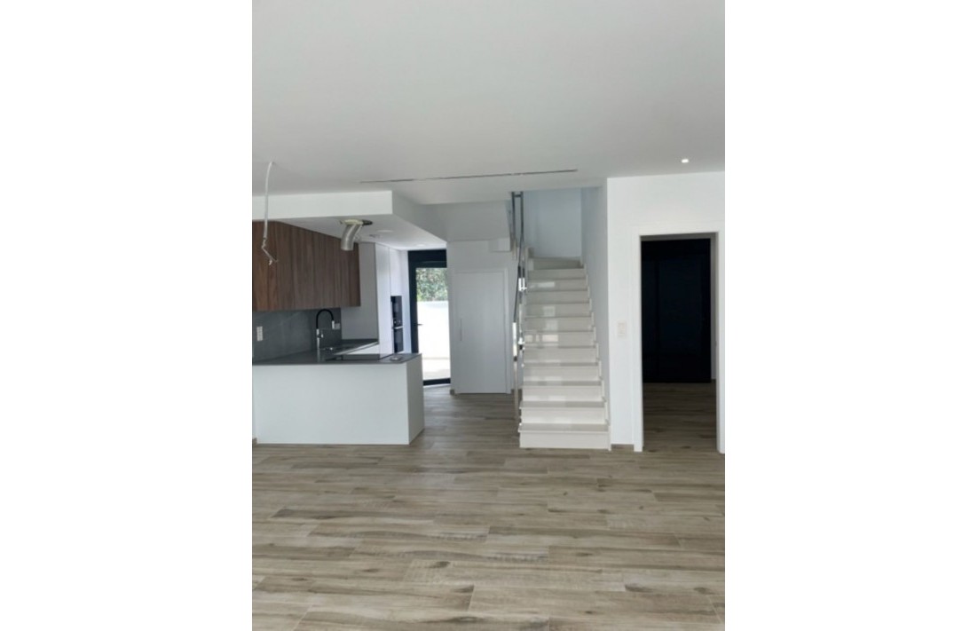 Nowa konstrukcja - Willa - Orihuela Costa - 