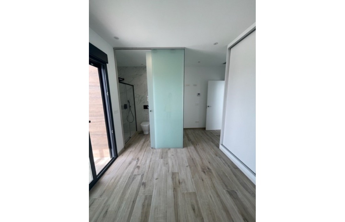 Nowa konstrukcja - Willa - Orihuela Costa - 