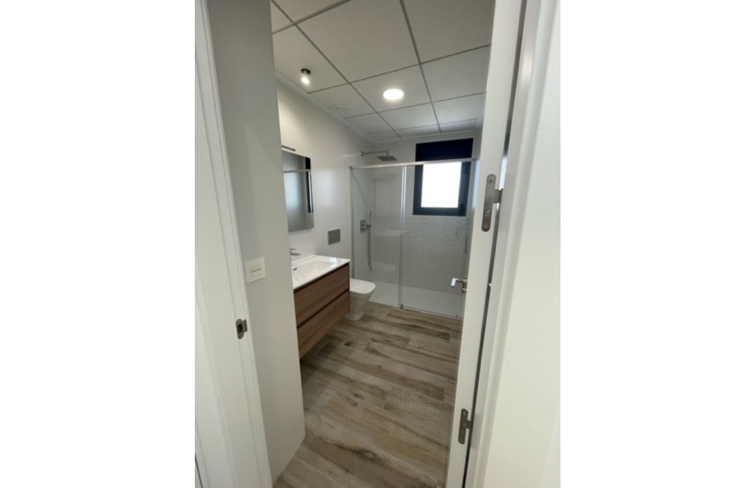 Nowa konstrukcja - Willa - Orihuela Costa - 