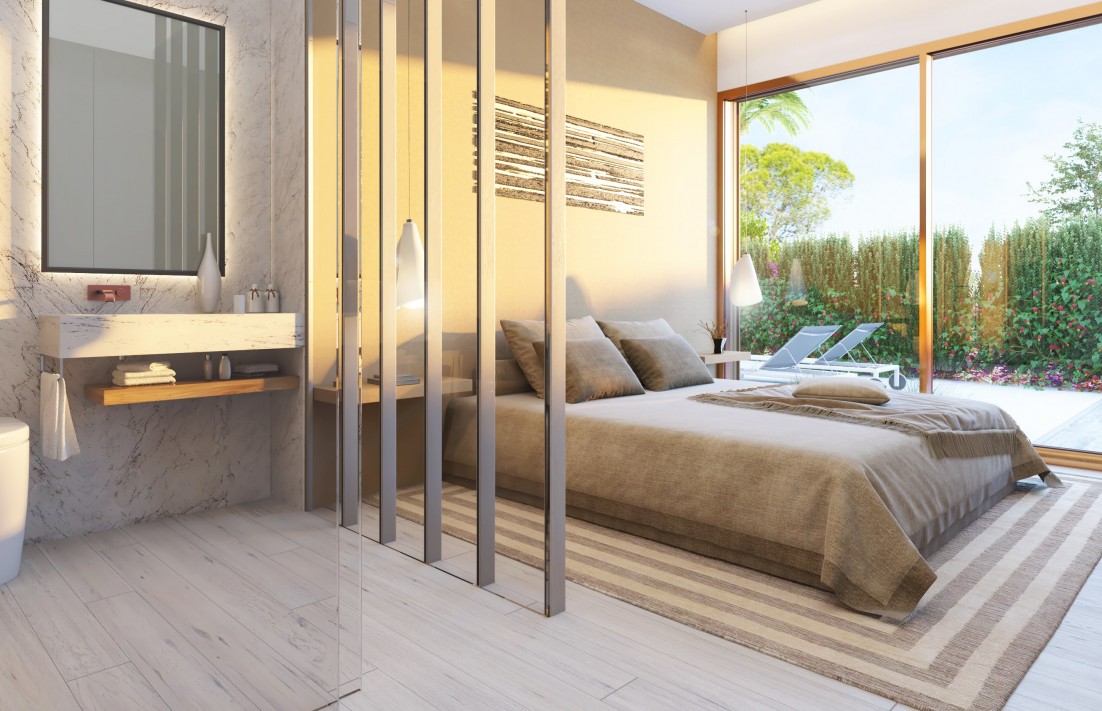 Nowa konstrukcja - Willa - Orihuela - 