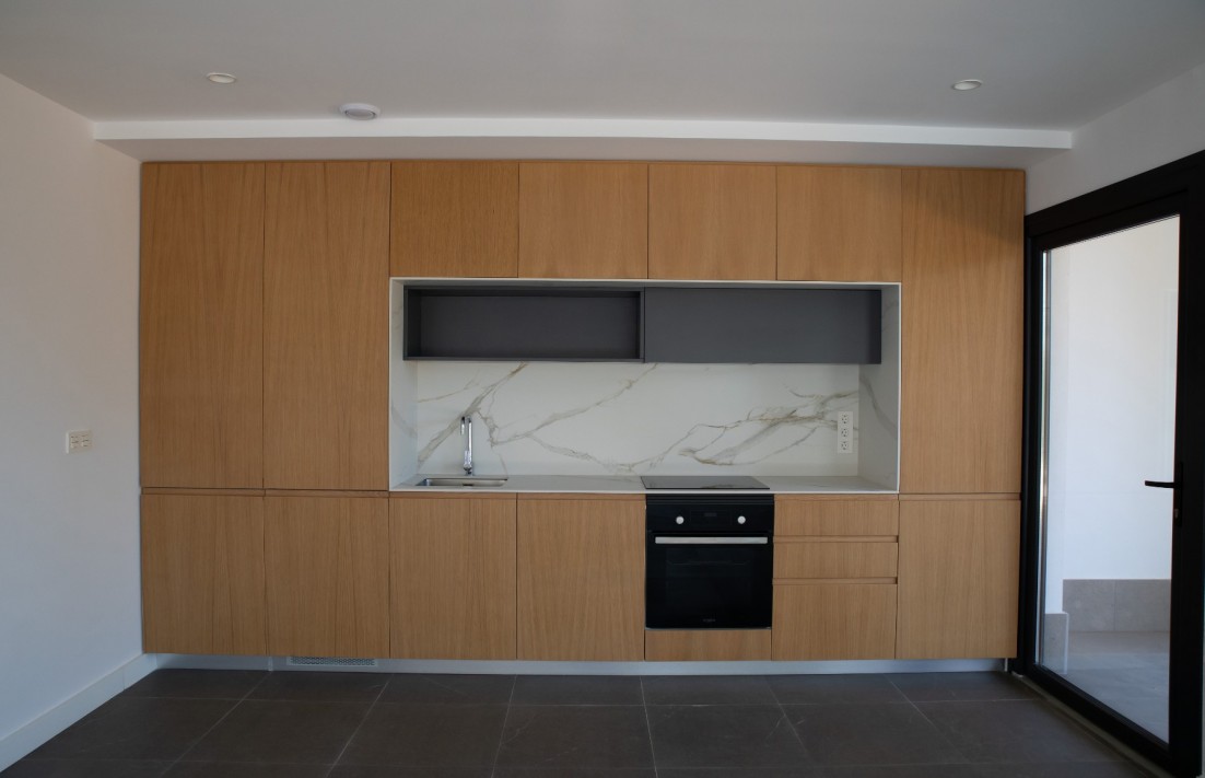 Nowa konstrukcja - Willa - Polop