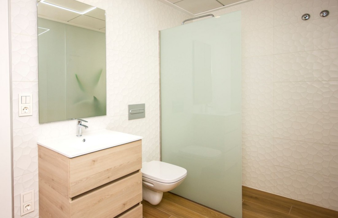 Nowa konstrukcja - Willa - Rojales - 