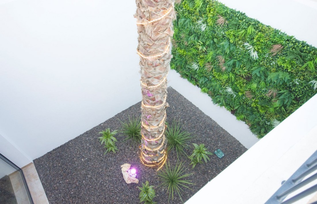 Nowa konstrukcja - Willa - Rojales - 