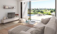 Nowa konstrukcja - Willa - San Javier - 
