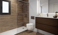 Nowa konstrukcja - Willa - San Javier - 