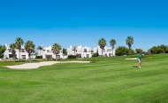Nowa konstrukcja - Willa - San Javier - 