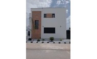 Nowa konstrukcja - Willa - San Javier - 