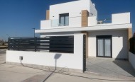 Nowa konstrukcja - Willa - Torre - Pacheco - Roldán