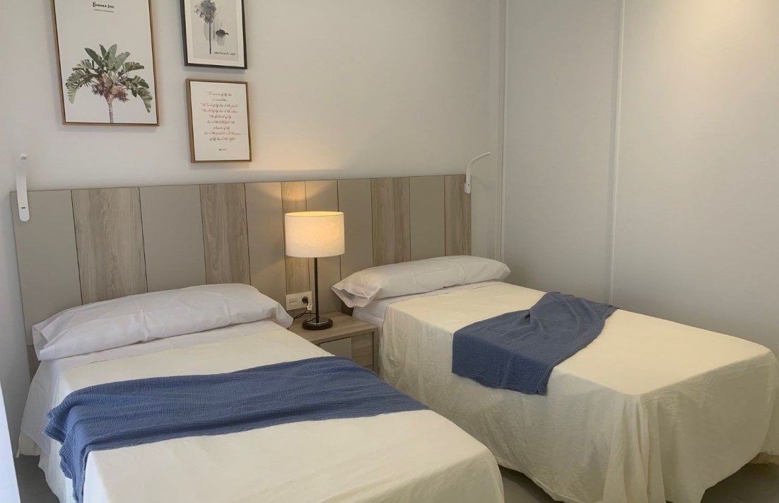 Nowa konstrukcja - Willa - Torre - Pacheco - 