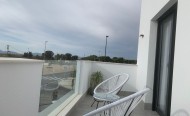 Nowa konstrukcja - Willa - Torre - Pacheco - 