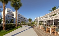 Nueva construcción  - Apartamento - Denia