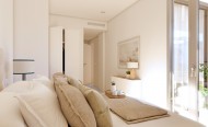 Nueva construcción  - Apartamento - Denia