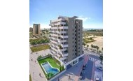 Nueva construcción  - Apartamento - El Campello