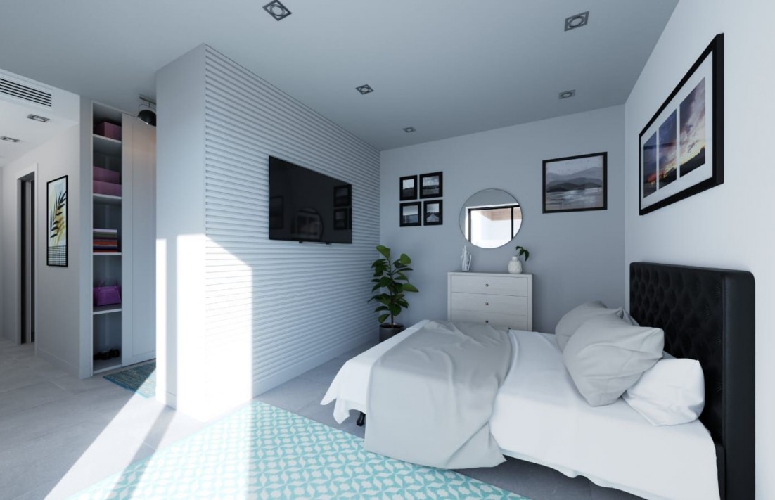 Nueva construcción  - Apartamento - El Campello