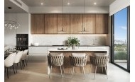 Nueva construcción  - Apartamento - Finestrat