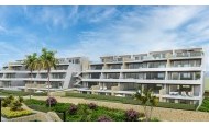 Nueva construcción  - Apartamento - Finestrat