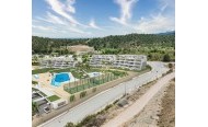 Nueva construcción  - Apartamento - Finestrat