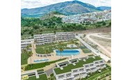 Nueva construcción  - Apartamento - Finestrat