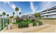 Nueva construcción  - Apartamento - Finestrat