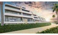 Nueva construcción  - Apartamento - Finestrat