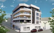Nueva construcción  - Apartamento - Guardamar del Segura