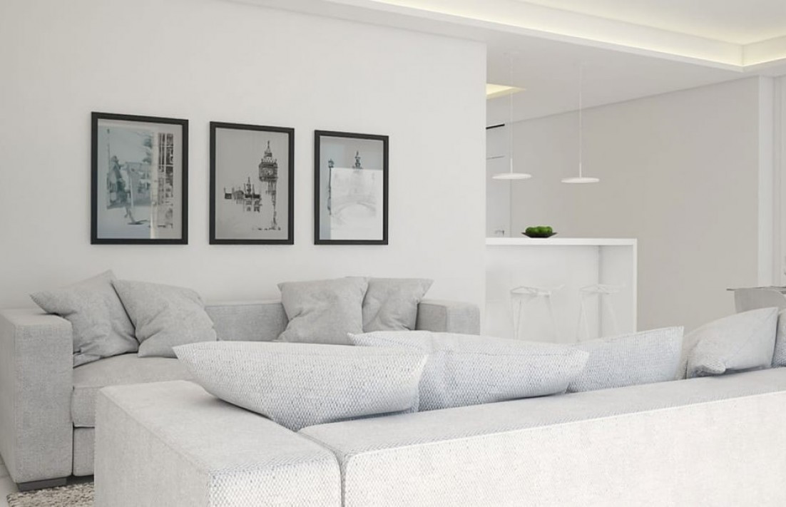 Nueva construcción  - Apartamento - Guardamar del Segura