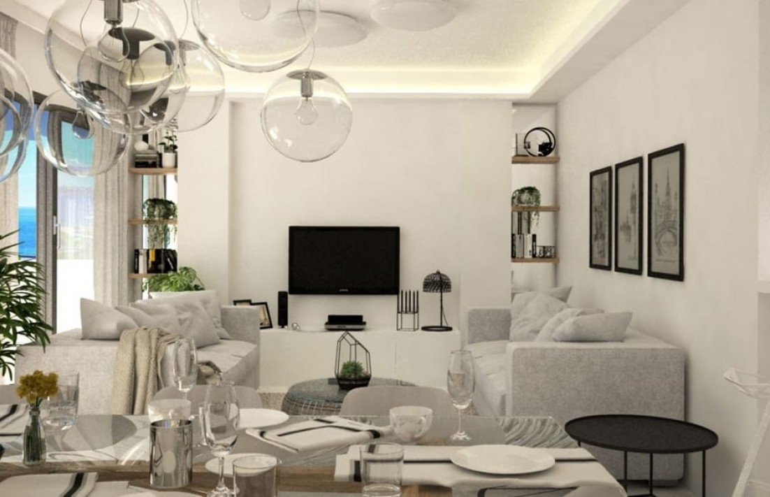 Nueva construcción  - Apartamento - Guardamar del Segura