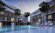 Nueva construcción  - Apartamento - Jávea
