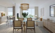 Nueva construcción  - Apartamento - Jávea