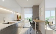 Nueva construcción  - Apartamento - Jávea