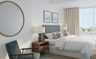 Nueva construcción  - Apartamento - Jávea