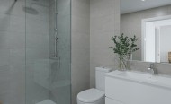 Nueva construcción  - Apartamento - Jávea