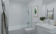 Nueva construcción  - Apartamento - Jávea