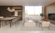 Nueva construcción  - Apartamento - La Nucia