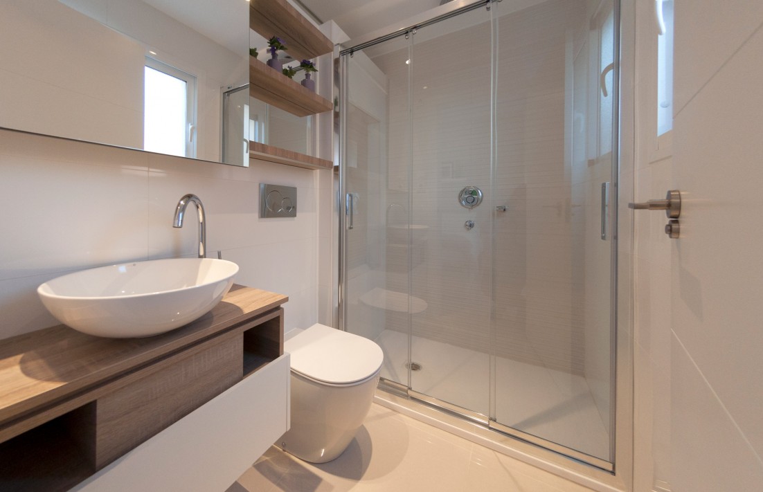 Nueva construcción  - Apartamento - Los Alcázares