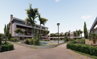 Nueva construcción  - Apartamento - Murcia