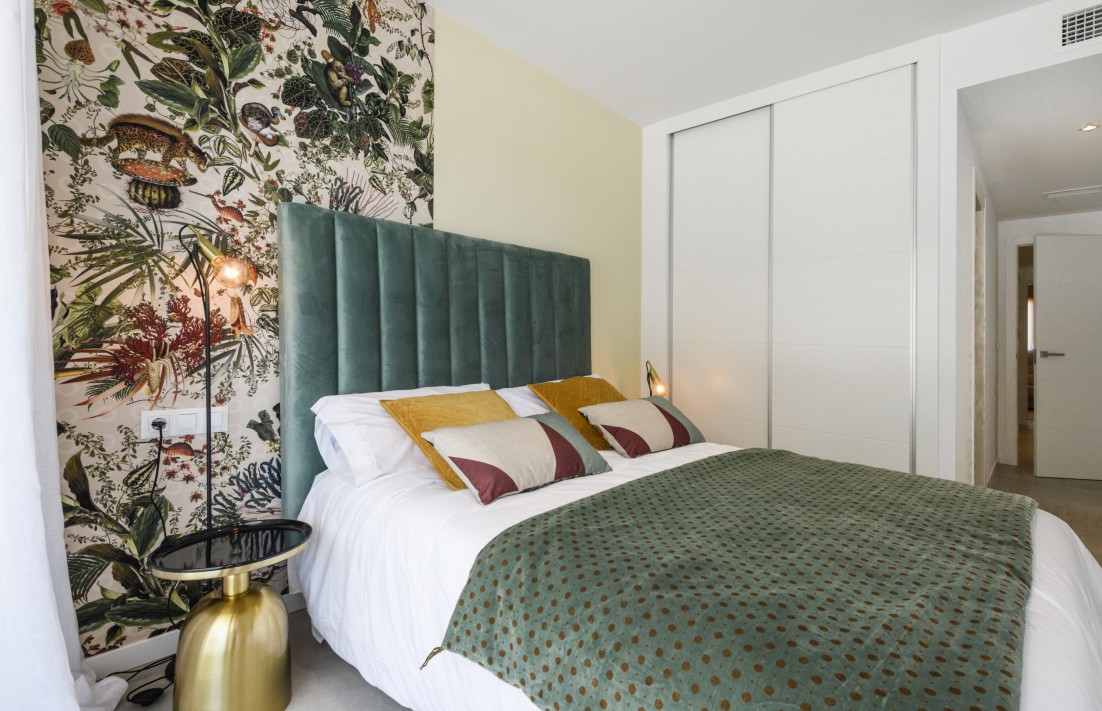 Nueva construcción  - Apartamento - Orihuela Costa - Dehesa de Campoamor