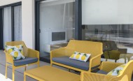 Nueva construcción  - Apartamento - Orihuela Costa - Dehesa de Campoamor