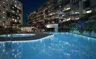 Nueva construcción  - Apartamento - Orihuela Costa - Dehesa de Campoamor