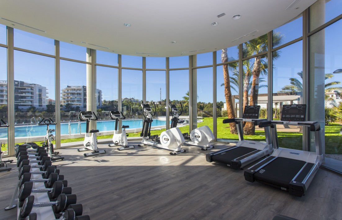 Nueva construcción  - Apartamento - Orihuela Costa - La Zenia