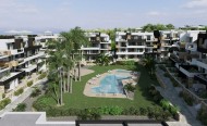 Nueva construcción  - Apartamento - Orihuela Costa - Villamartín